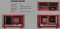Antec Performance 1 M Aventurine, Mini-ITX Vorschaubild