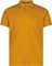 CMP Einfarbiges Pique Poloshirt kurzarm (Herren) Vorschaubild