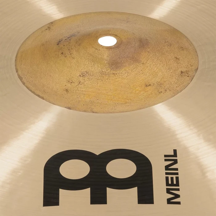 Meinl Byzance Traditional Polyphonic Hi-Hat 15"