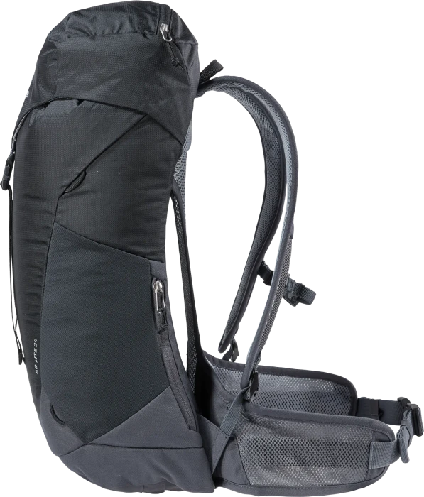 Deuter AC Lite 24 black/graphite