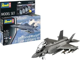 Revell Lockheed Martin F-35A