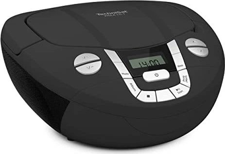 TechniSat Viola CD-1
