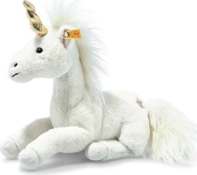 Steiff Soft Cuddly Friends Unica Schlenker Einhorn 27cm