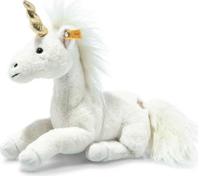 Steiff Soft Cuddly Friends Unica Schlenker Einhorn 27cm