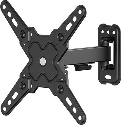 Wentronic Goobay TV-Wandhalterung FULLMOTION (S)
