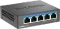 D-Link DMS-100 Desktop 2.5G Switch, 5x RJ-45 Vorschaubild