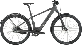 Scott Passage 10 Belt midnight grey Modell 2026