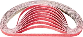 Pferd BA 12/520 CO-COOL 40 Schleifband K40, 12x520mm, 100 Stück