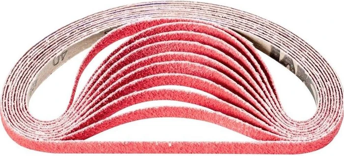 Pferd BA 12/520 CO-COOL 40 Schleifband K40, 12x520mm, 100 Stück