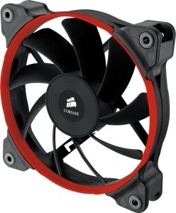 Corsair Air Series AF120 Performance Edition, 120mm, 2er-Pack