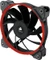 Corsair Air Series AF120 Performance Edition, 120mm, 2er-Pack Vorschaubild