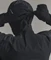 Ortovox Ortler Gore-Tex Funktionsjacke black raven (Herren) Vorschaubild
