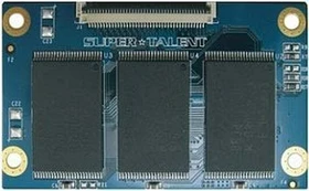 Super Talent SSD für Acer Aspire One 32GB, proprietär / ZIF / 40-Pin