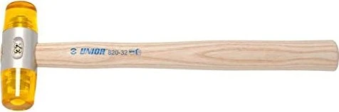 Unior 820 Schonhammer, 30cm