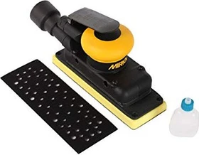 Mirka OS 383CV Druckluft-Schwingschleifer