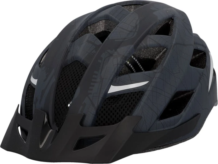 Fischer Urban Plus Brooklyn Helm