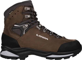 Lowa Camino Evo GTX Wide braun/graphit (Herren)