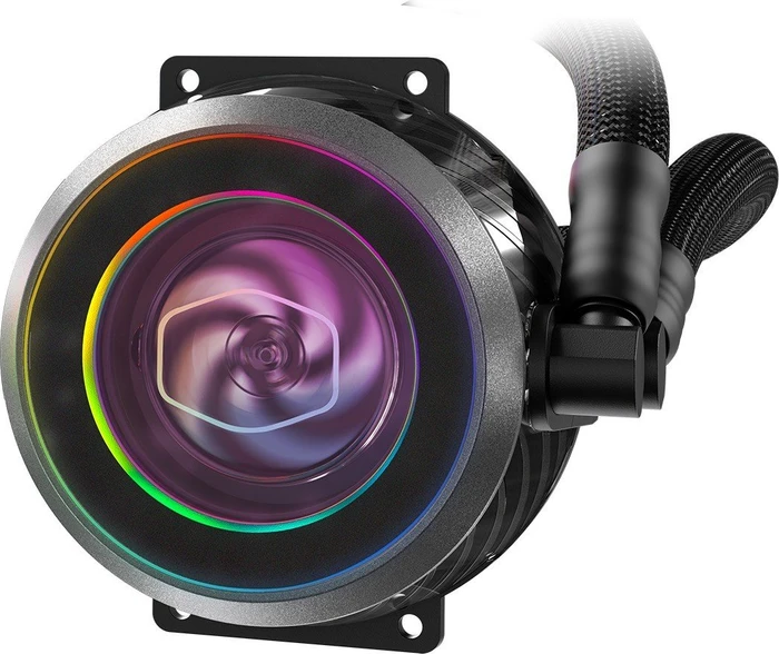 Cooler Master MasterLiquid ML240P Mirage
