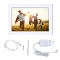 Rollei Smart Frame WiFi 100 10.1", weiß Vorschaubild