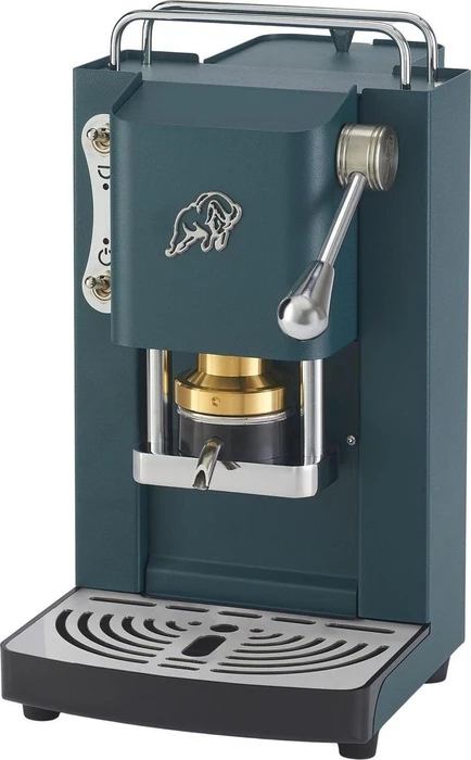 Faber Pro Essential 3.0 british green/chrom