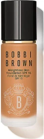Bobbi Brown Weightless Skin Foundation 43 warm golden LSF15, 30ml