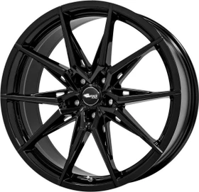 Brock B42 8.5x20 5/108 ET45 (verschiedene Farben)