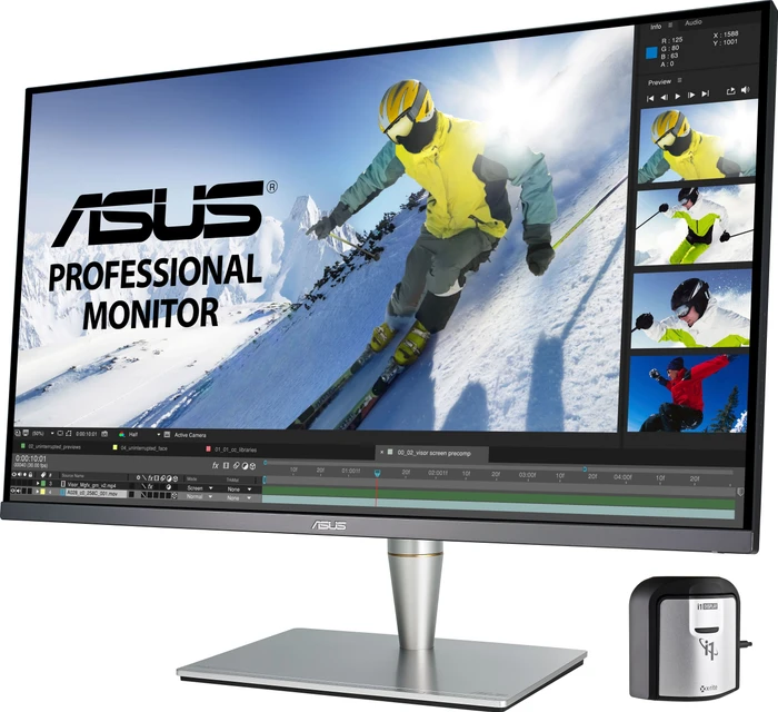 ASUS ProArt PA32UC-K, 32"