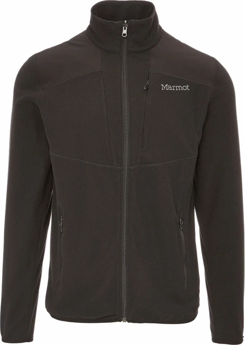 Marmot Reactor Funktionsjacke schwarz (Herren)