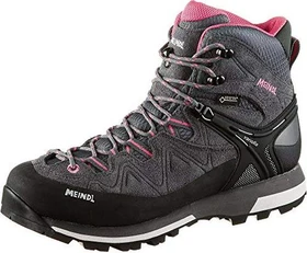 Meindl Tonale GTX anthracite/rose (Damen)