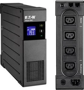 Eaton Ellipse PRO IEC Tower, 650VA, USB