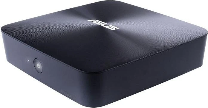 ASUS VivoMini UN42-M021Y, Celeron 2957U, 2GB RAM, 32GB SSD