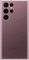 Samsung Clear Cover für Galaxy S22 Ultra transparent Vorschaubild