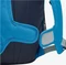 Jack Wolfskin Sprout 5 aurora blue (Junior) Vorschaubild