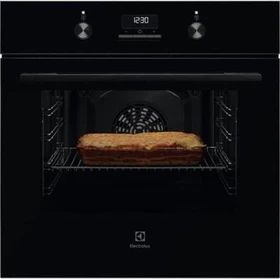 Electrolux KOFGH40BK Backofen