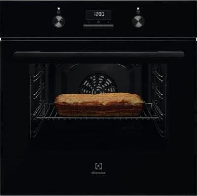 Electrolux KOFGH40BK Backofen