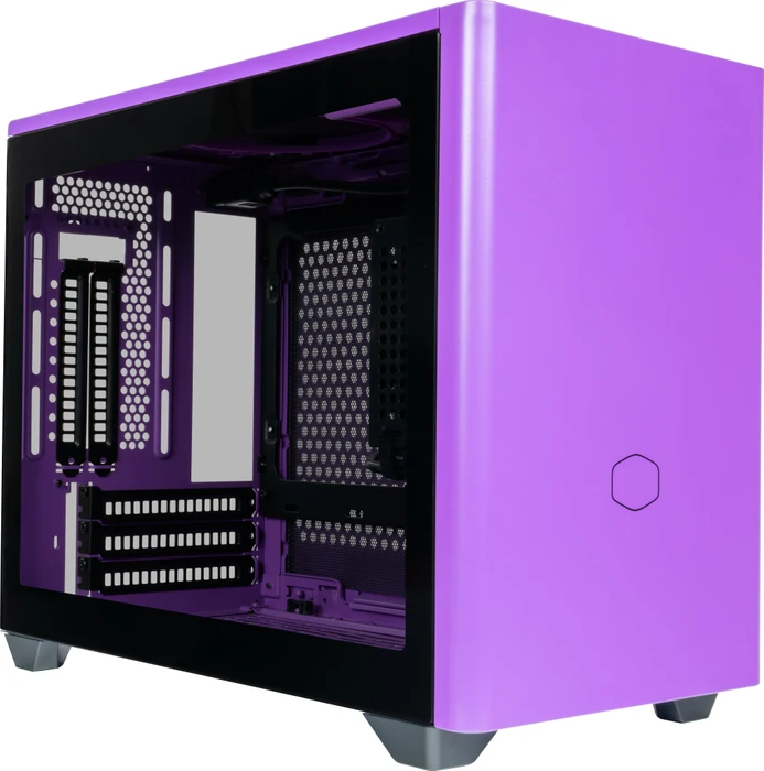 Cooler Master MasterBox NR200