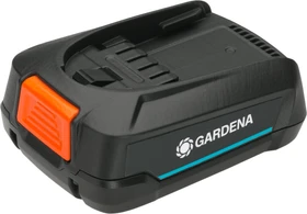 Gardena P4A PBA 18V/36 Werkzeug-Akku 18V, 2.0Ah, Li-Ionen [2.0Ah] [36Wh]