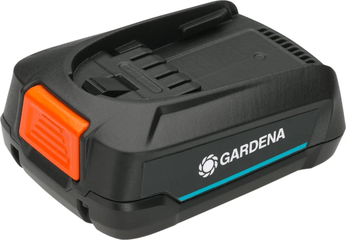 Gardena P4A PBA 18V/36 Werkzeug-Akku 18V, 2.0Ah, Li-Ionen [2.0Ah] [36Wh]