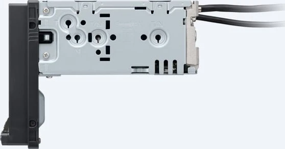 Sony XAV-AX5650