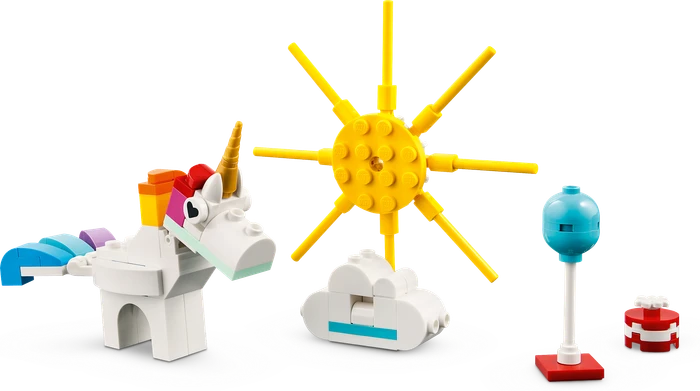 LEGO Classic - Party Kreativ-Bauset