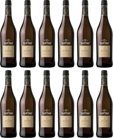 Lustau Rare Amontillado Escuadrilla       750ml