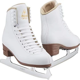 Jackson Artiste Eiskunstlaufschuhe