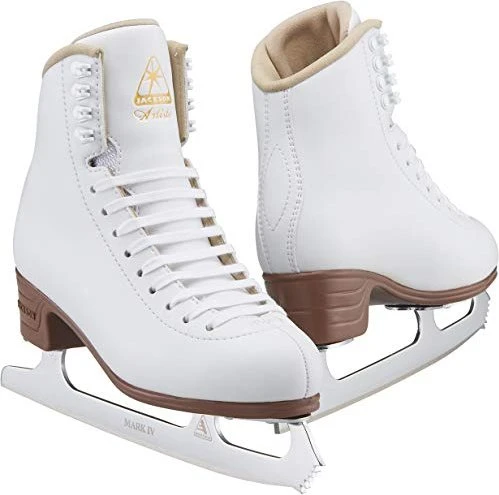 Jackson Artiste Eiskunstlaufschuhe