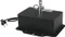 Eurolite MD-3030 DMX Sicherheits-Drehmotor Vorschaubild