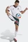 adidas FIFA WM 2026 Mexiko Authentic Auswärtstrikot kurzarm weiß (Herren) Vorschaubild