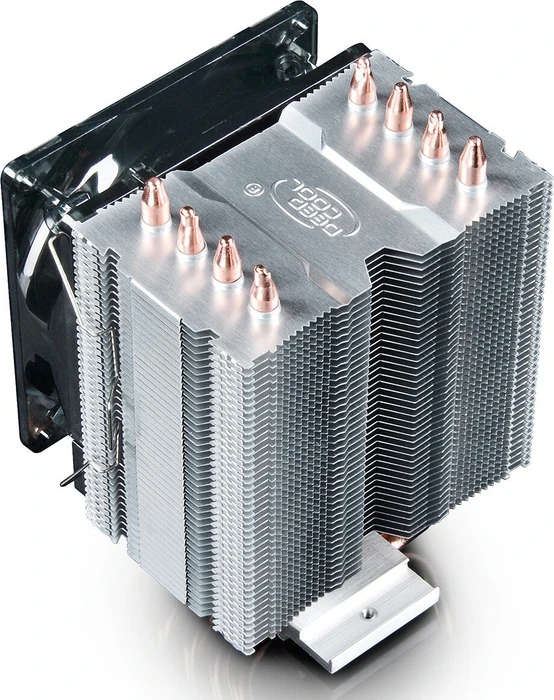 DeepCool Gammaxx C40