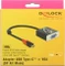 DeLOCK Videoadapter, USB-C [Stecker] Vorschaubild