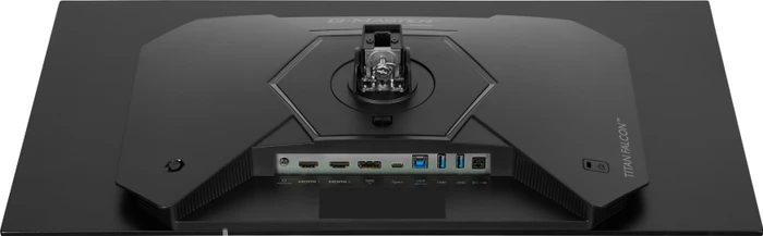 iiyama G-Master GOB2701QSC-B1 Titan Falcon, 26.5"