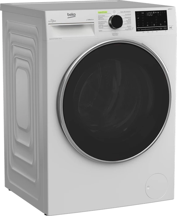 Beko B3DFT510442W