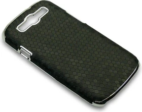 Sandberg Design Cover Black Pattern für Samsung Galaxy S3 (403-04)
